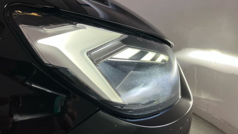 Audi A1 30 TFSI 110 S Line 5dr Petrol Hatchback